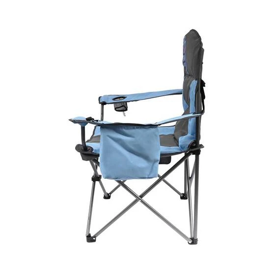 NRL State Of Origin NSW Camp Chair 5 NRL State Of Origin NSW Camp Chair - Image 3
