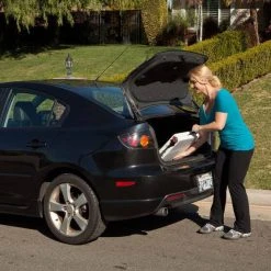 Lifetime Blow Mould Folding Table 121cm 8 Lifetime Blow Mould Folding Table 121cm -SeaToSummit sales BCF 344201 02 hi res