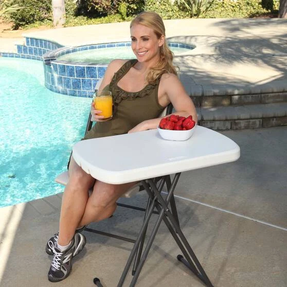 Lifetime Personal Blow Mould Table 6 Lifetime Personal Blow Mould Table - Image 4