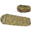 Caribee Auscam Deploy 1300 0C Hooded Sleeping Bag -SeaToSummit sales BCF 359043 00 hi res
