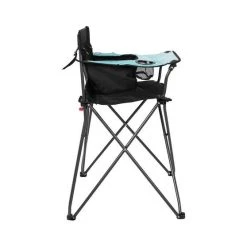 Wanderer Kids' Junior High Chair 17 Wanderer Kids' Junior High Chair -SeaToSummit sales BCF 362052 04 hi res