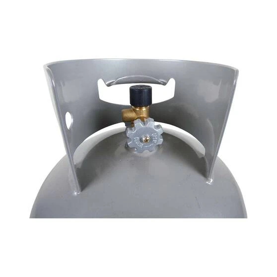 Wanderer Code 2 Gas Bottle 4kg 3/8” 3 Wanderer Code 2 Gas Bottle 4kg 3/8”