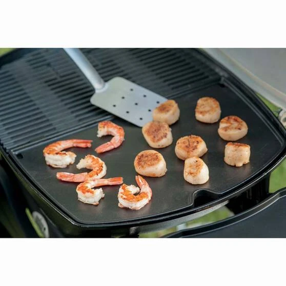 Weber Q Half Hotplate 5 Weber Q Half Hotplate - Image 3