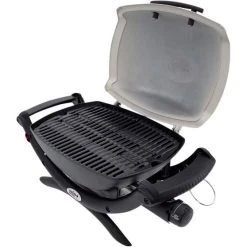 Weber Baby Q (Q1000) LP BBQ 21 Weber Baby Q (Q1000) LP BBQ -SeaToSummit sales BCF 365494 03 hi res