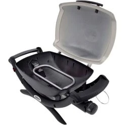 Weber Baby Q (Q1000) LP BBQ 22 Weber Baby Q (Q1000) LP BBQ -SeaToSummit sales BCF 365494 04 hi res