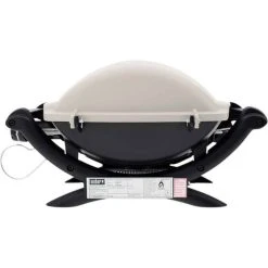 Weber Baby Q (Q1000) LP BBQ 23 Weber Baby Q (Q1000) LP BBQ -SeaToSummit sales BCF 365494 05 hi res