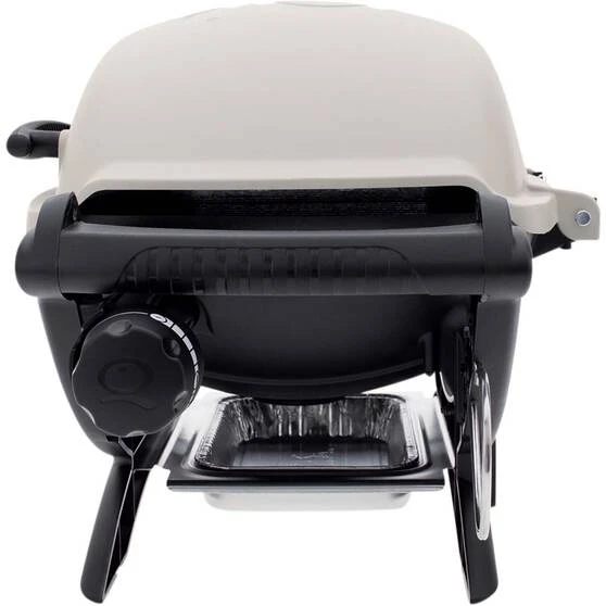 Weber Baby Q (Q1000) LP BBQ 10 Weber Baby Q (Q1000) LP BBQ - Image 8