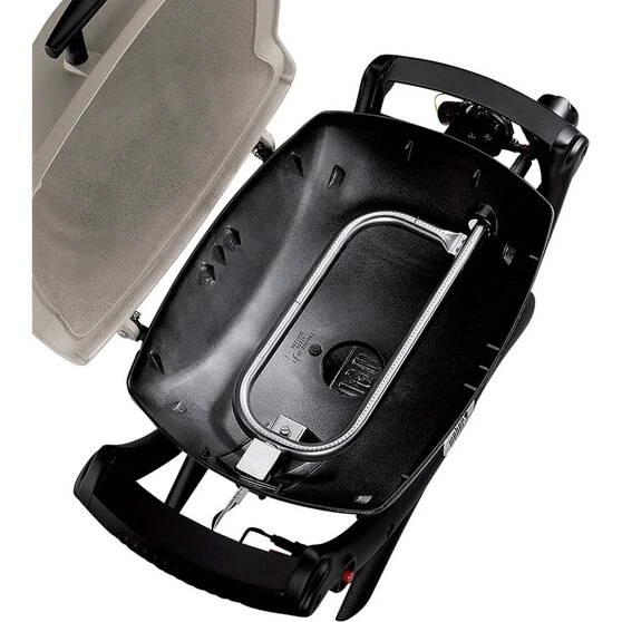 Weber Baby Q (Q1000) LP BBQ 13 Weber Baby Q (Q1000) LP BBQ - Image 11