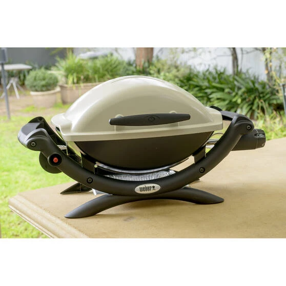 Weber Baby Q (Q1000) LP BBQ 15 Weber Baby Q (Q1000) LP BBQ - Image 13