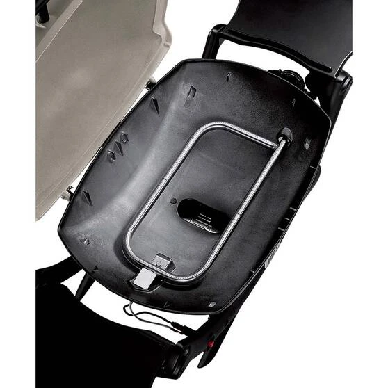 Weber Q (Q2000) LP BBQ 9 Weber Q (Q2000) LP BBQ - Image 7