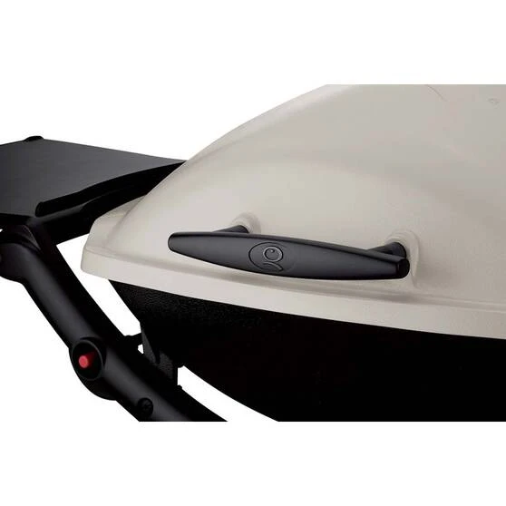 Weber Q (Q2000) LP BBQ 10 Weber Q (Q2000) LP BBQ - Image 8