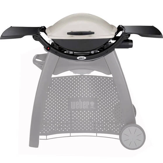 Weber Q (Q2000) LP BBQ 12 Weber Q (Q2000) LP BBQ - Image 10