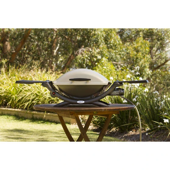 Weber Q (Q2000) LP BBQ 14 Weber Q (Q2000) LP BBQ - Image 12