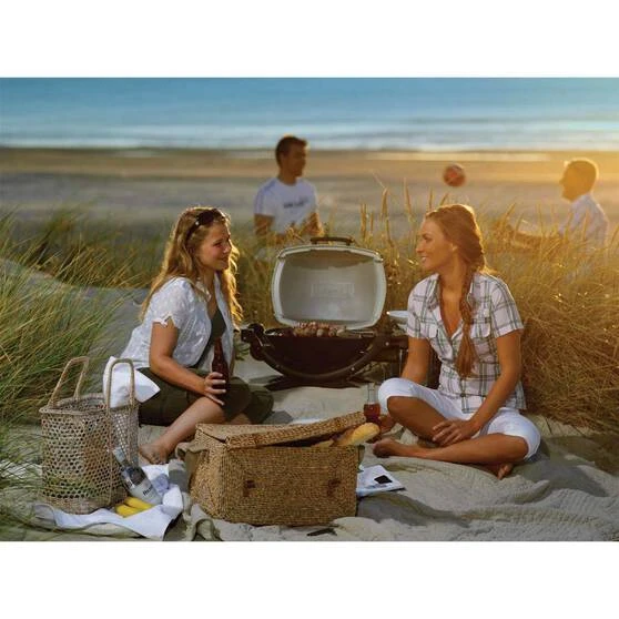 Weber Q (Q2000) LP BBQ 15 Weber Q (Q2000) LP BBQ - Image 13