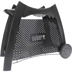 Weber Q Patio Cart