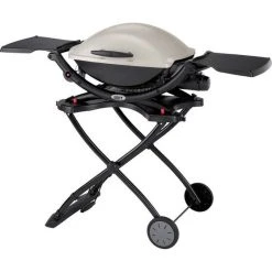 Weber Q Portable Cart