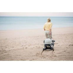 Weber Q Portable Cart 7 Weber Q Portable Cart -SeaToSummit sales BCF 365498 04 hi res