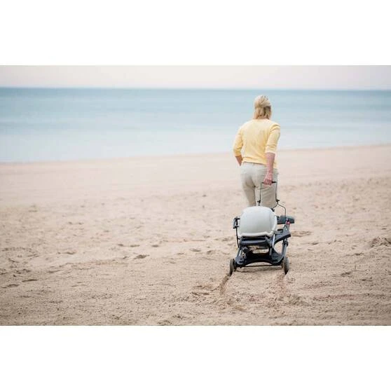 Weber Q Portable Cart 5 Weber Q Portable Cart - Image 3