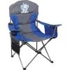 AFL North Melbourne Kangaroos Cooler Arm Chair 2 AFL North Melbourne Kangaroos Cooler Arm Chair -SeaToSummit sales BCF 368432 hi res