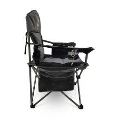 AFL Collingwood Magpies Cooler Arm Chair -SeaToSummit sales BCF 368434 02 hi res