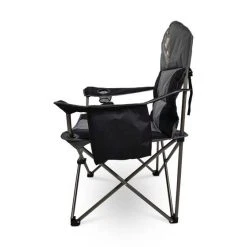 AFL Collingwood Magpies Cooler Arm Chair -SeaToSummit sales BCF 368434 03 hi res