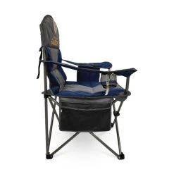AFL West Coast Eagles Cooler Arm Chair -SeaToSummit sales BCF 368437 02 hi res