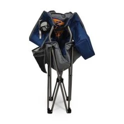 AFL West Coast Eagles Cooler Arm Chair -SeaToSummit sales BCF 368437 07 hi res