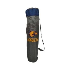 AFL West Coast Eagles Cooler Arm Chair -SeaToSummit sales BCF 368437 08 hi res
