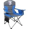 AFL Western Bulldogs Cooler Arm Chair -SeaToSummit sales BCF 368439 hi res