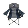 AFL Carlton Blues Cooler Arm Chair 1 AFL Carlton Blues Cooler Arm Chair -SeaToSummit sales BCF 368440 00 hi res