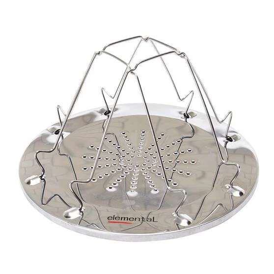 Campfire Stove Toaster 4 Slice 3 Campfire Stove Toaster 4 Slice