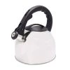Wanderer 2.5L Whistling Kettle 1 Wanderer 2.5L Whistling Kettle -SeaToSummit sales BCF 381970 00 hi res