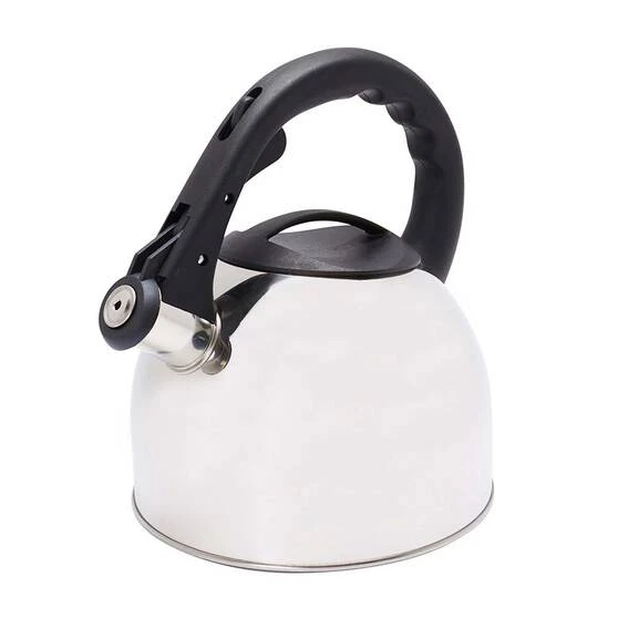 Wanderer 2.5L Whistling Kettle 3 Wanderer 2.5L Whistling Kettle