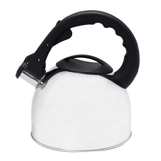 Wanderer 2.5L Whistling Kettle 4 Wanderer 2.5L Whistling Kettle - Image 2