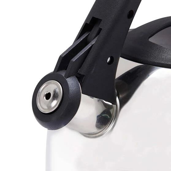 Wanderer 2.5L Whistling Kettle 5 Wanderer 2.5L Whistling Kettle - Image 3