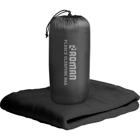 Roman Fleece Sleeping Bag Liner 3 Roman Fleece Sleeping Bag Liner