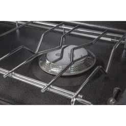Wanderer Compact LPG Portable Stove 2 Burner -SeaToSummit sales BCF 388509 02 hi res