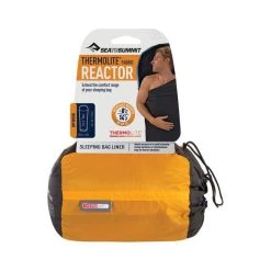 Sea To Summit Thermolite Sleeping Bag Liner 7 Sea To Summit Thermolite Sleeping Bag Liner -SeaToSummit sales BCF 391245 02 hi res