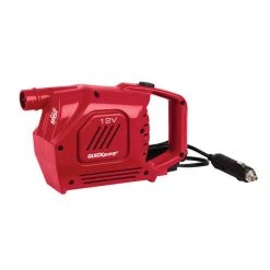 Coleman Quickpump Air Pump 12V