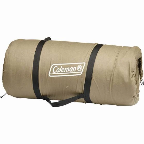 Coleman Big Game -6C Sleeping Bag 3 Coleman Big Game -6C Sleeping Bag