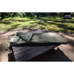 Coleman Big Game -6C Sleeping Bag 13 Coleman Big Game -6C Sleeping Bag -SeaToSummit sales BCF 394918 02 hi res