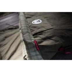 Coleman Big Game -6C Sleeping Bag 16 Coleman Big Game -6C Sleeping Bag -SeaToSummit sales BCF 394918 05 hi res