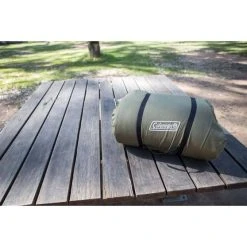 Coleman Big Game -6C Sleeping Bag 17 Coleman Big Game -6C Sleeping Bag -SeaToSummit sales BCF 394918 06 hi res