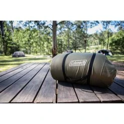 Coleman Big Game -6C Sleeping Bag 18 Coleman Big Game -6C Sleeping Bag -SeaToSummit sales BCF 394918 07 hi res