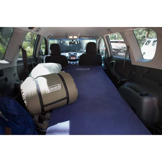 Coleman Big Game -6C Sleeping Bag 11 Coleman Big Game -6C Sleeping Bag - Image 9