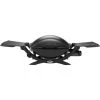 Weber Q Black (Q2000) LP BBQ 2 Weber Q Black (Q2000) LP BBQ -SeaToSummit sales BCF 395242 00 hi res