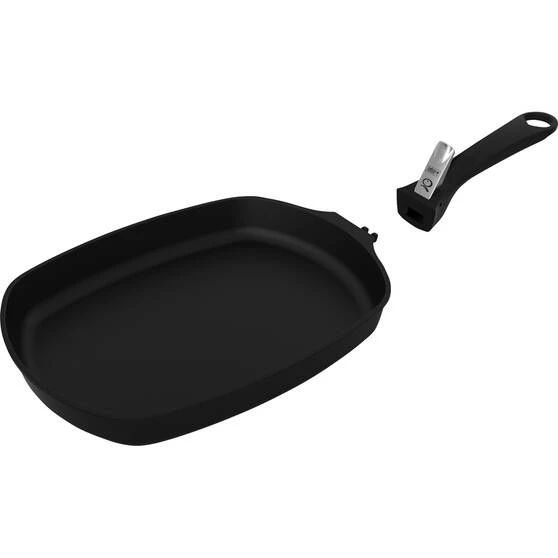 Weber Large Frying Pan 3 Weber Large Frying Pan