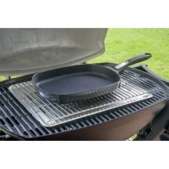 Weber Large Frying Pan 6 Weber Large Frying Pan -SeaToSummit sales BCF 395244 01 hi res