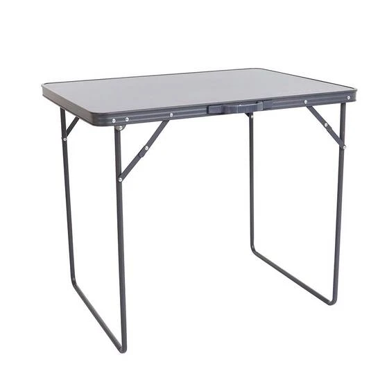 Wanderer Steel Folding Table 3 Wanderer Steel Folding Table