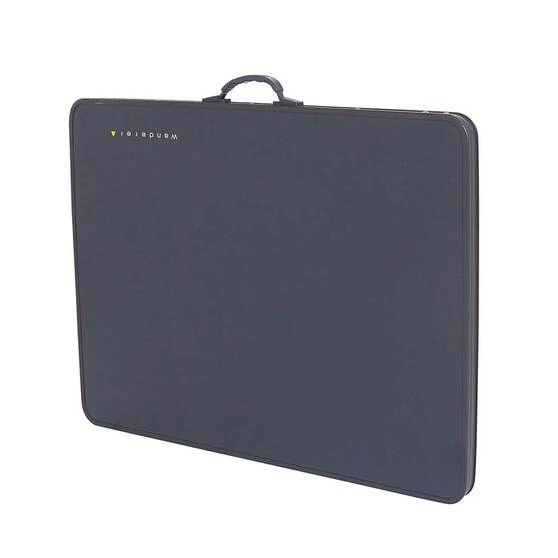 Wanderer Steel Folding Table 7 Wanderer Steel Folding Table - Image 5